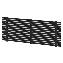 EXISLAND_フェンス_Eウッドスタイル_ベーシック