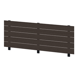 EXISLAND_フェンス_ニコボード