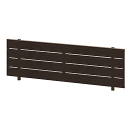 EXISLAND_フェンス_プレフェンスK1型