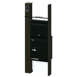 YKK_21ルシアスポストユニット_PC01型