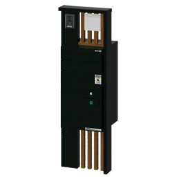 YKK_21ルシアスポストユニット_SB02型